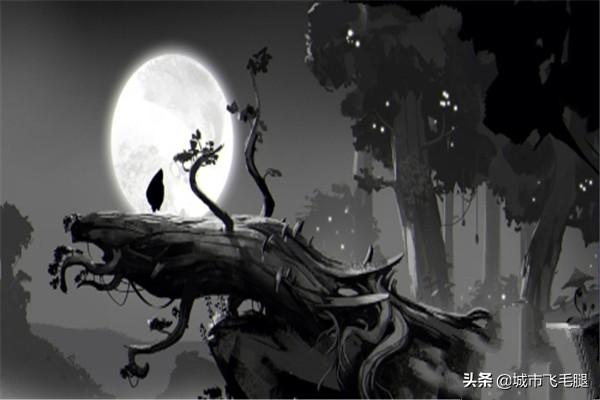奥日与迷失森林_奥日与迷失森林手游