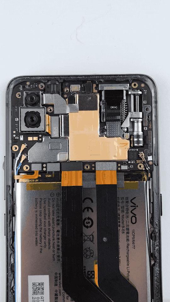 vivox27多少钱_vivox27多少钱一台
