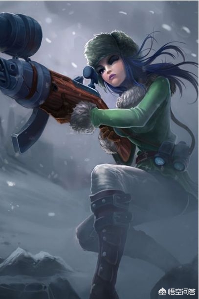 lol冰雪节活动_lol冰雪节活动2024