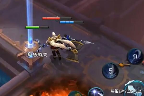 王者荣耀血王宫的回忆怎么满星过_王者荣耀血王宫的回忆怎么通关?