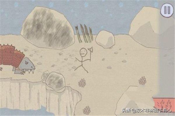 火柴人过关_火柴人过关的游戏叫什么