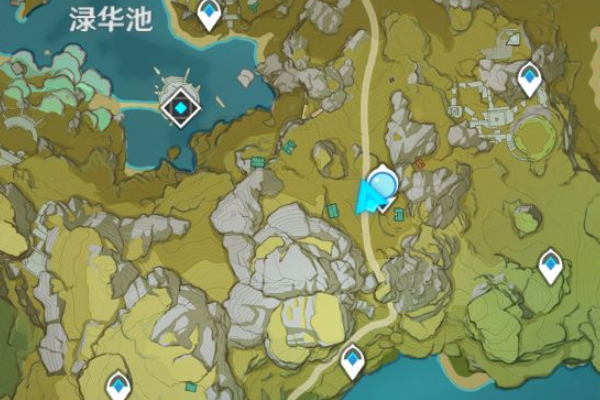原神机关烹饪之法之三_原神 机关烹饪之法 之三
