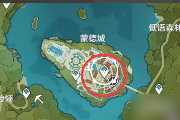 原神机关烹饪之法之三_原神 机关烹饪之法 之三