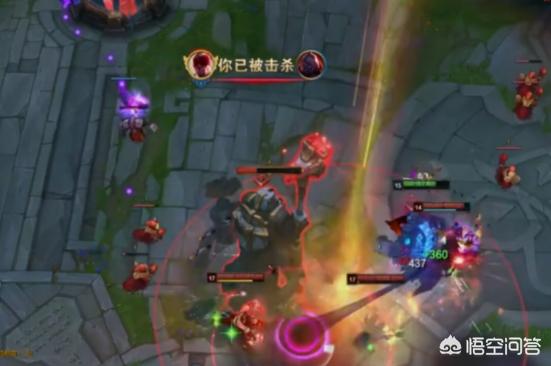lol塞恩_lol塞恩技能介绍