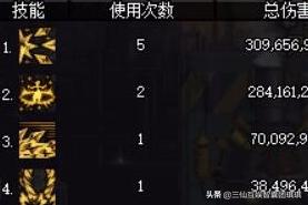 伤害统计_伤害统计插件怎么呼出命令
