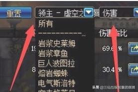 伤害统计_伤害统计插件怎么呼出命令