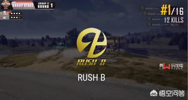 rush b是什么梗_rush b rush b 是表达什么意思