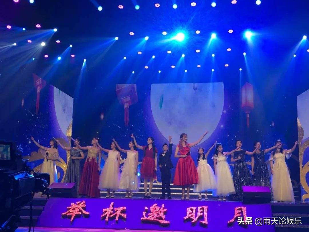 2019年央视中秋晚会_2019年央视中秋晚会完整版