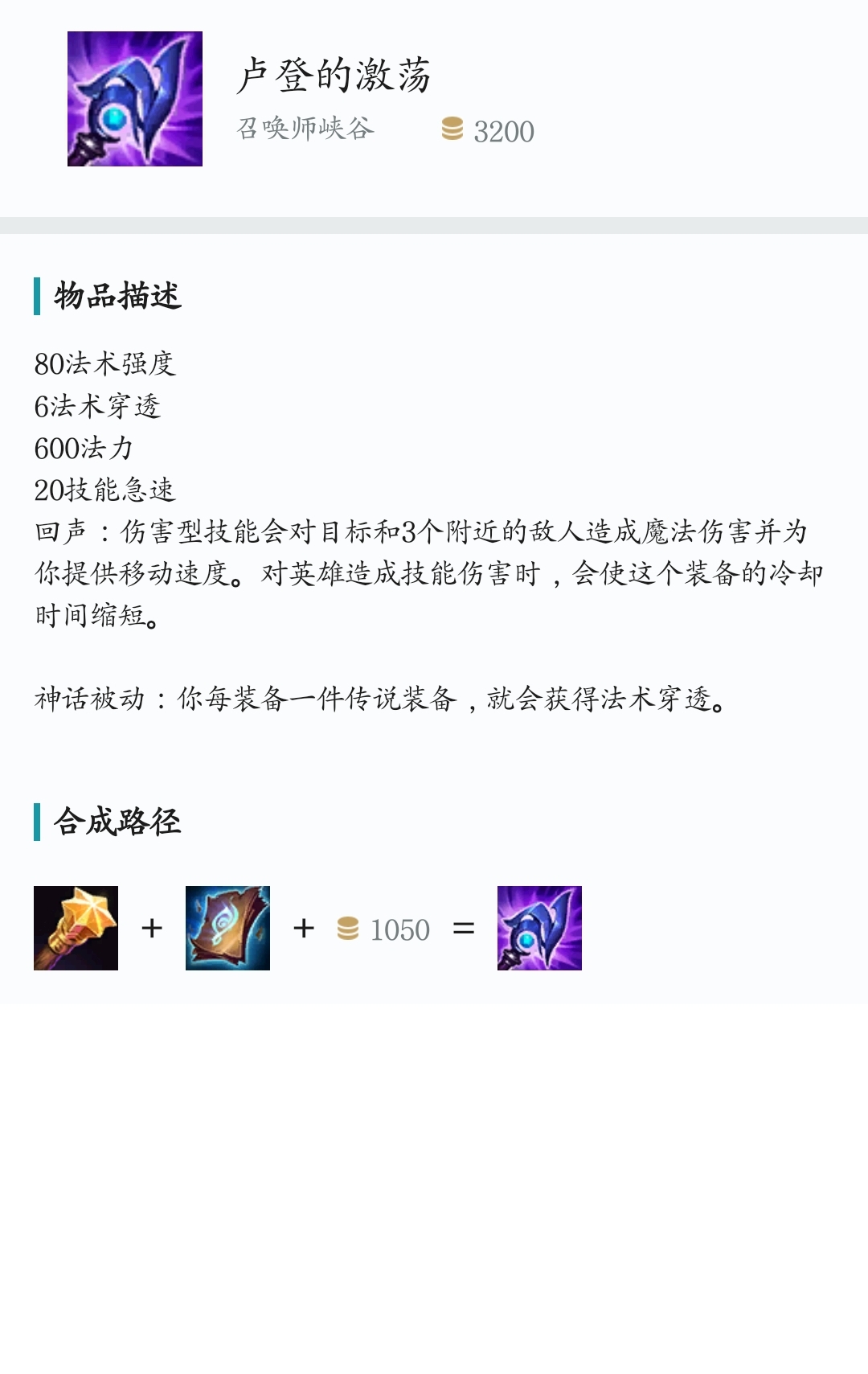 库奇出装_库奇出装最新