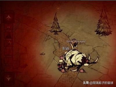 暗黑3boss_暗黑3BOSS一览表