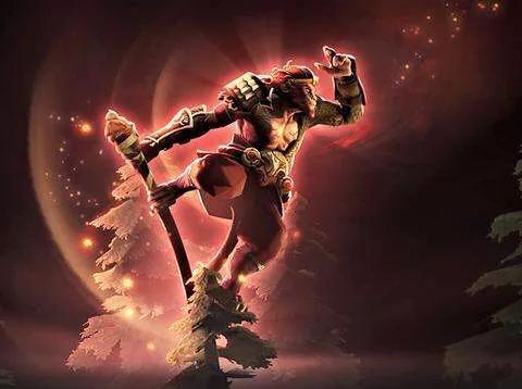 dota2 7.00_dota27000分什么水平