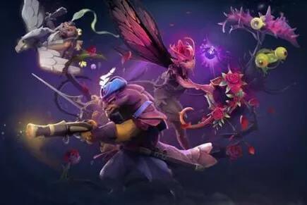 dota2 7.00_dota27000分什么水平
