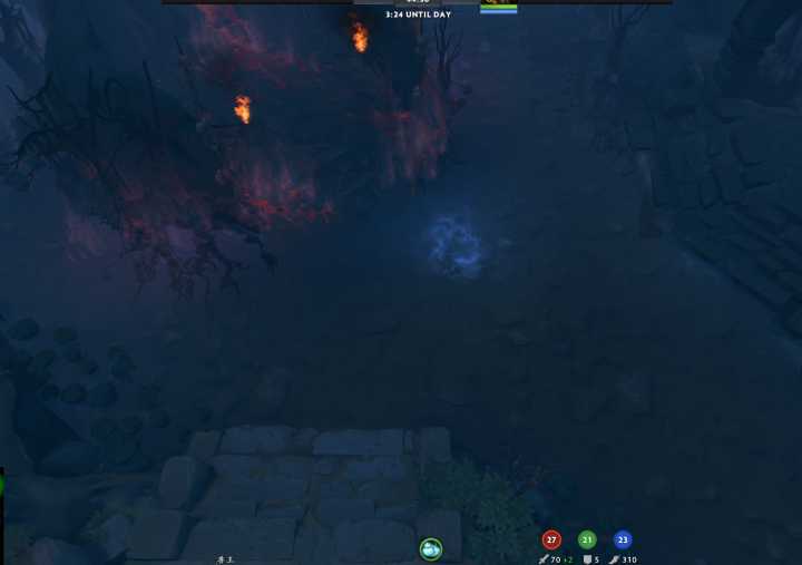 dota2 7.00_dota27000分什么水平