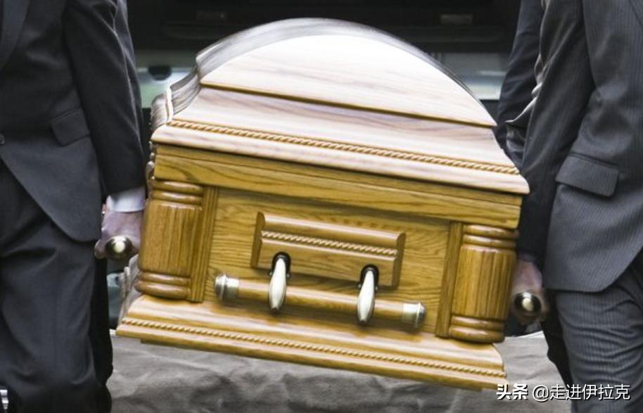 黑人抬棺材视频_黑人抬棺材视频搞笑版