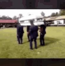 黑人抬棺材视频_黑人抬棺材视频搞笑版