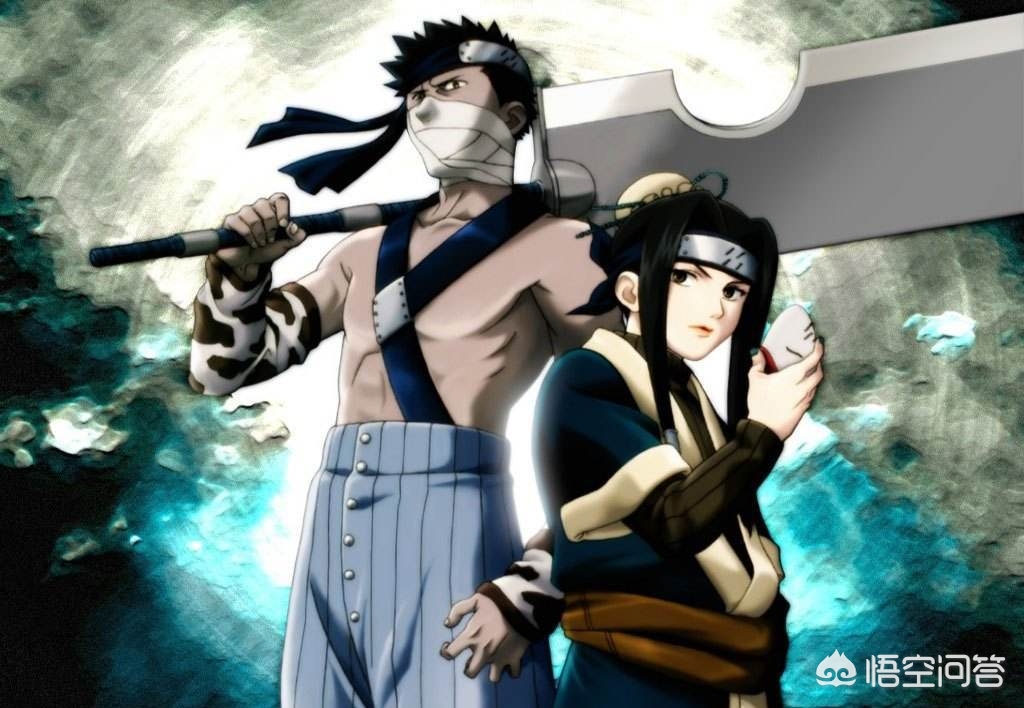 桃地再不斩_桃地再不斩秽土转生