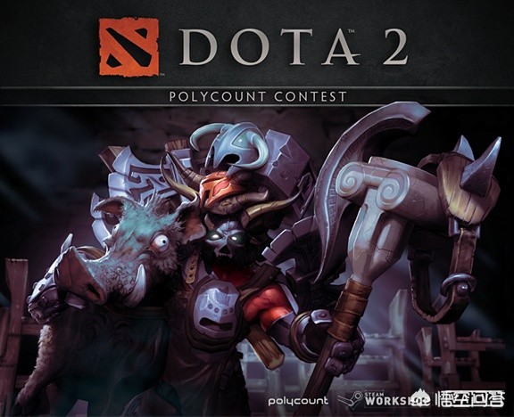 斧王_斧王出装dota