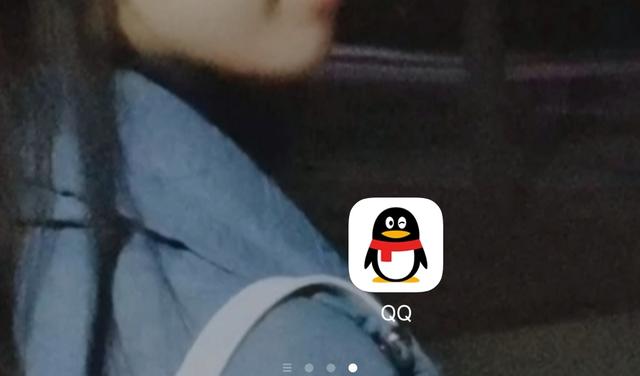 怎么让qq皮肤透明_怎么让qq皮肤透明度变高