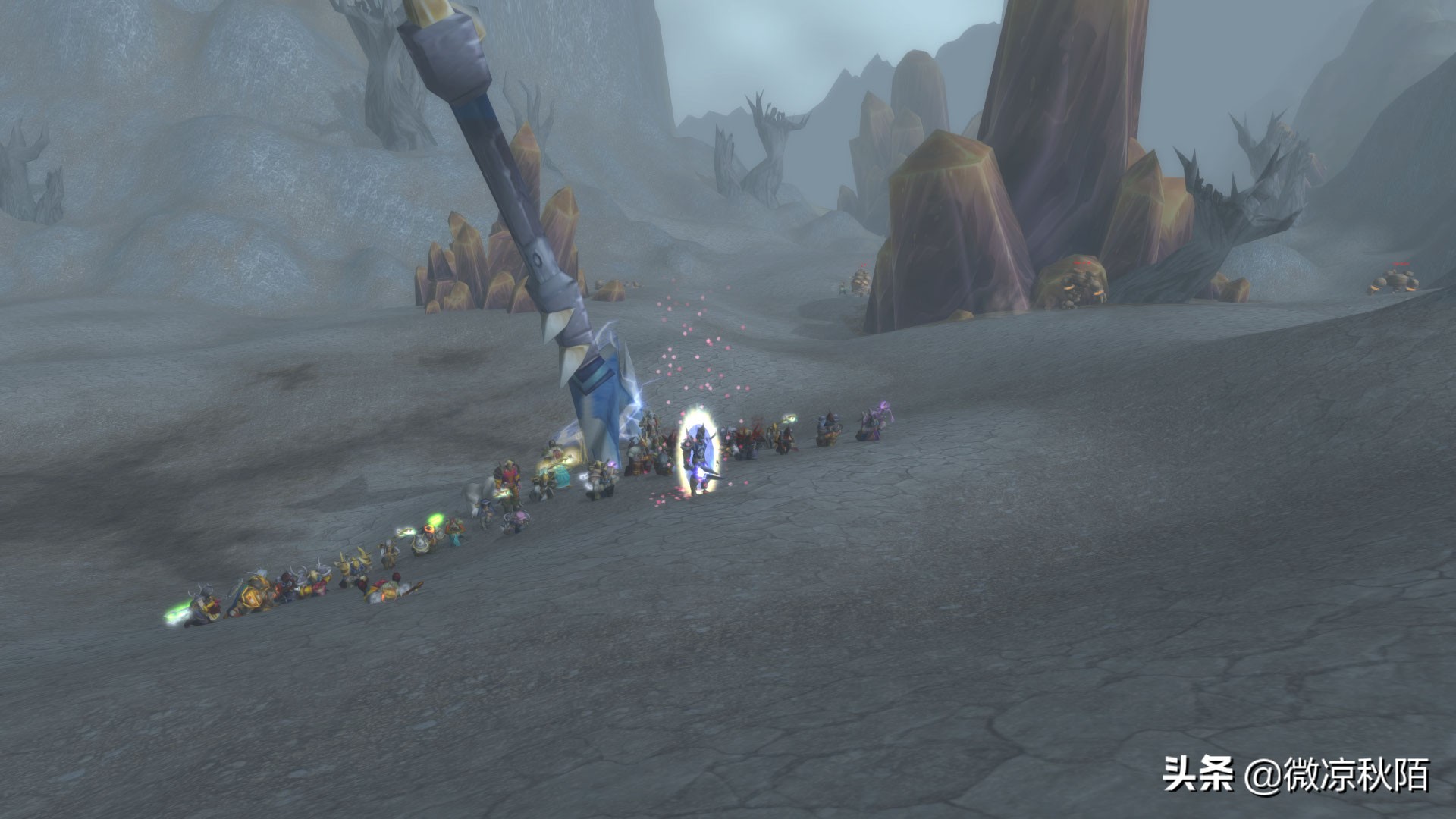 wow bug_wow bug一览表2023