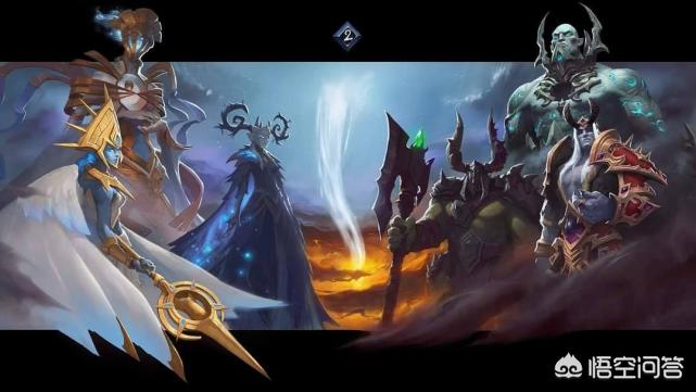 魔兽世界普查_魔兽世界普查人口