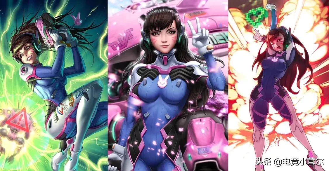 守望先锋dva_守望先锋dva答题