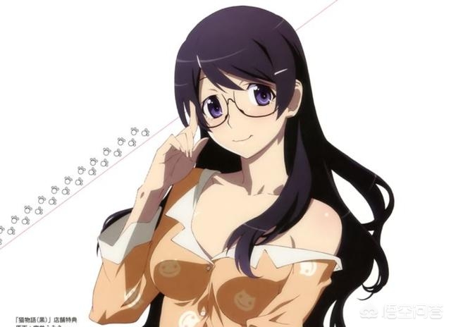 羽川翼_羽川翼遇到哪两种怪异