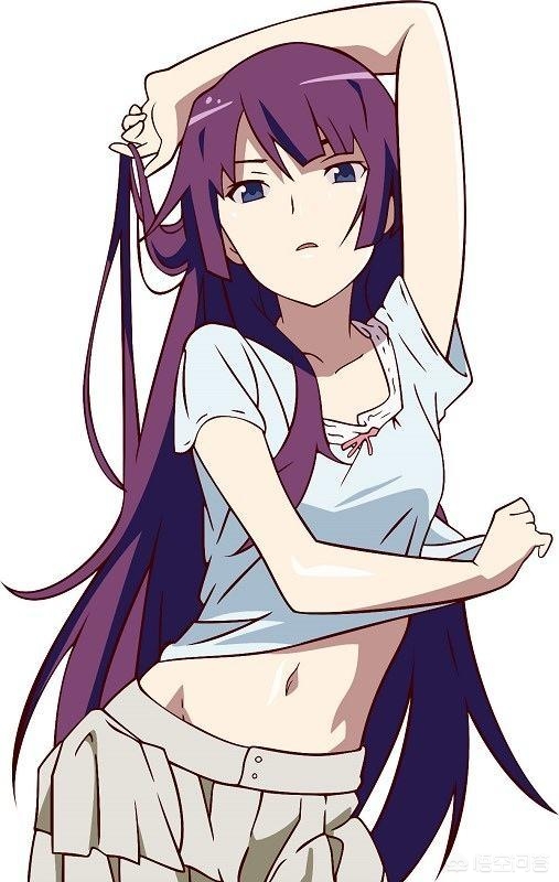 羽川翼_羽川翼遇到哪两种怪异