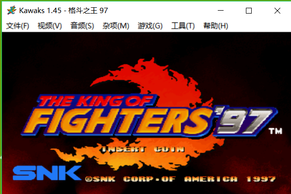 拳皇97调人_拳皇97叫人