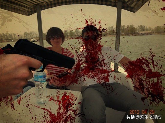 ps恶搞_ps恶搞图片