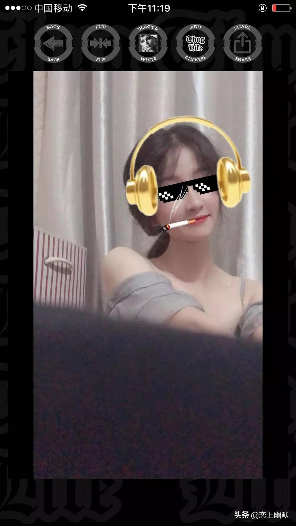 ps恶搞_ps恶搞图片