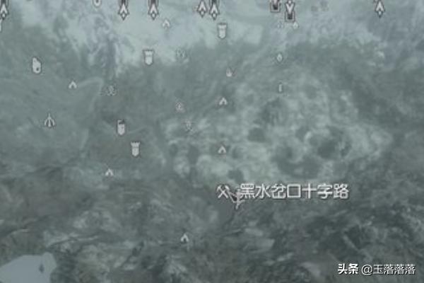 上古卷轴5详细攻略_上古卷轴5攻略流程