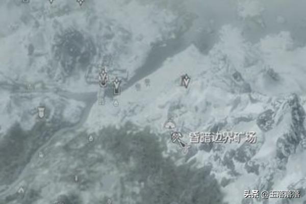 上古卷轴5详细攻略_上古卷轴5攻略流程