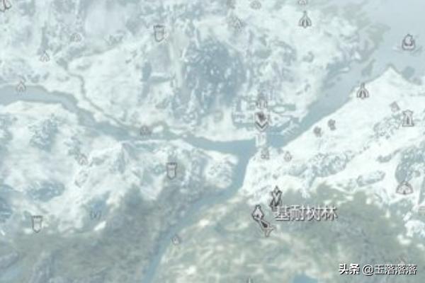 上古卷轴5详细攻略_上古卷轴5攻略流程