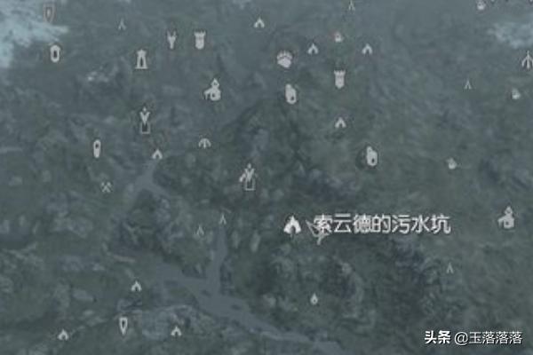 上古卷轴5详细攻略_上古卷轴5攻略流程