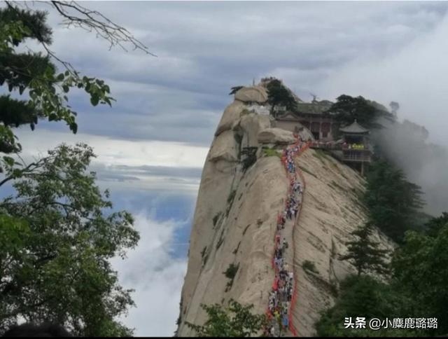 奇险天下第一山是哪座山_奇险天下第一山是哪座山?