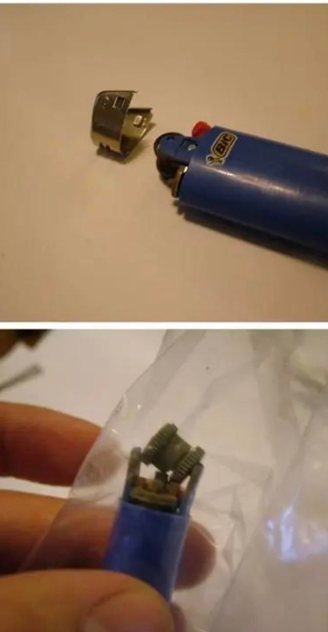 打火石_打火石是什么材料