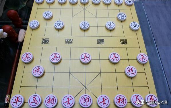 中国象棋游戏_中国象棋游戏在线玩免费版