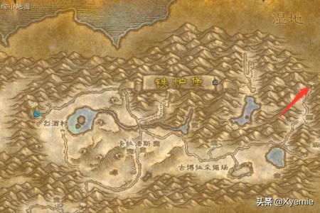 血色修道院_血色修道院任务大全