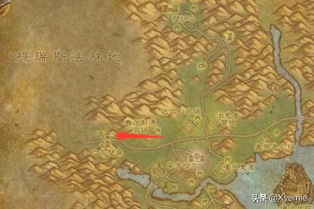 血色修道院_血色修道院任务大全
