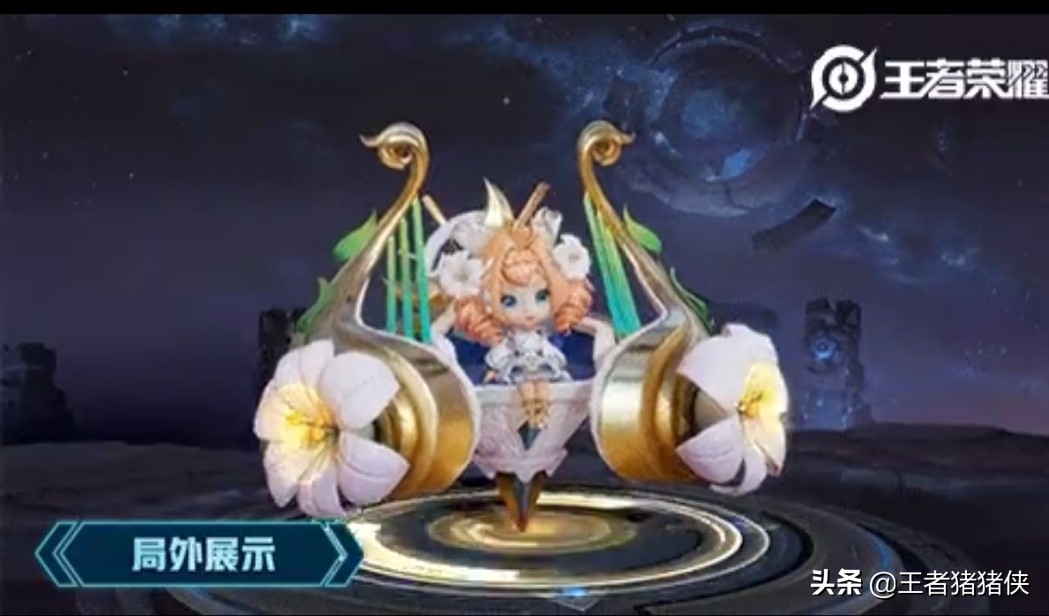王者荣耀蔡文姬_王者荣耀蔡文姬图片