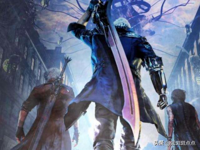 鬼泣攻略_dmc鬼泣攻略