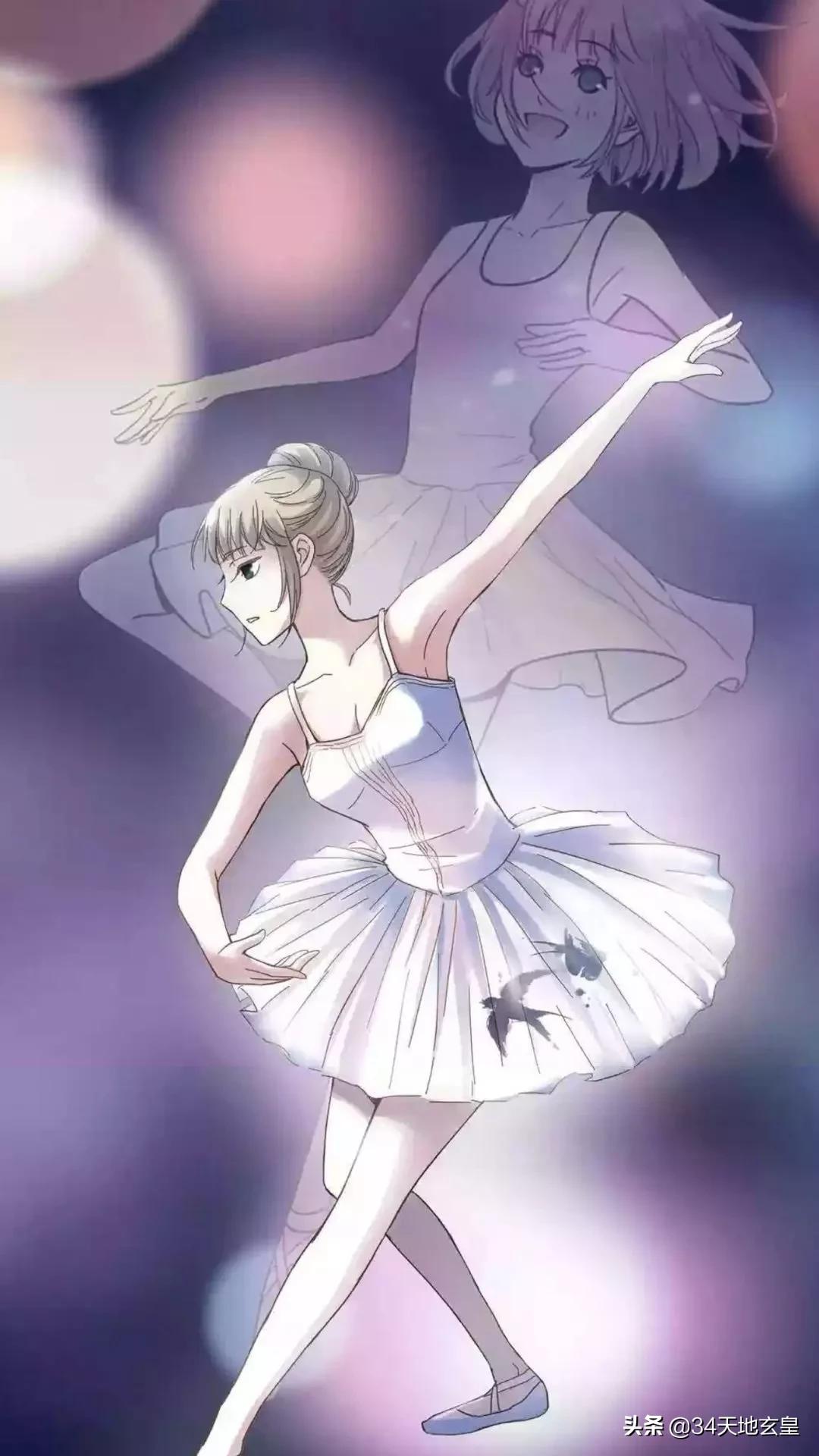 小清新风动漫女生头像_小清新风动漫女生头像图片