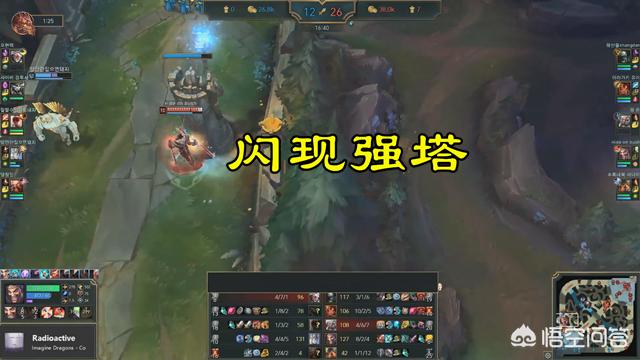 德莱文技能_德莱文技能介绍