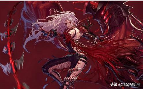 契魔者装备_契魔者装备搭配