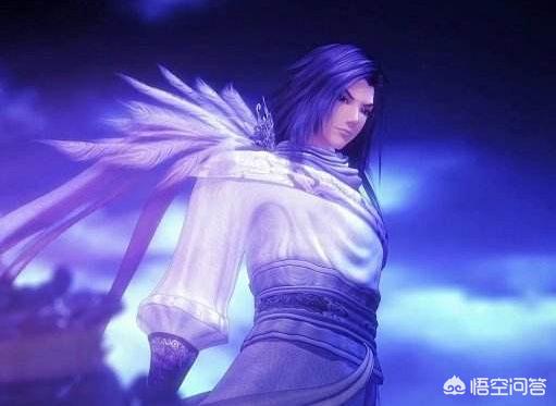 秦时明月白凤_秦时明月白凤图片