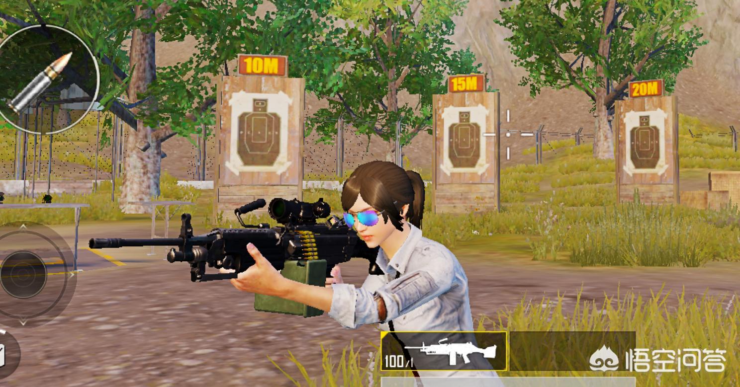 m249_m249轻机枪