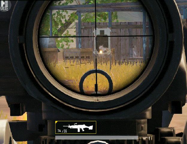 m249_m249轻机枪
