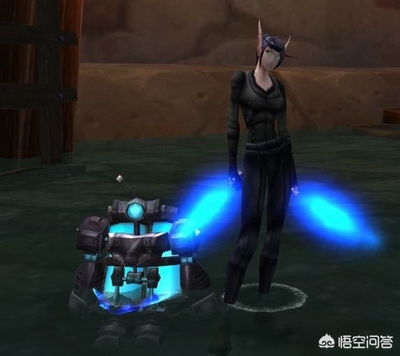 wow幻化单手剑_魔兽幻化单手剑