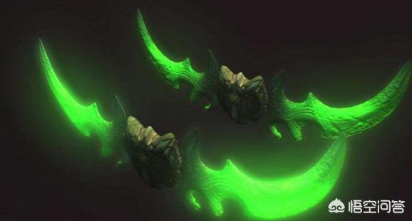 wow幻化单手剑_魔兽幻化单手剑