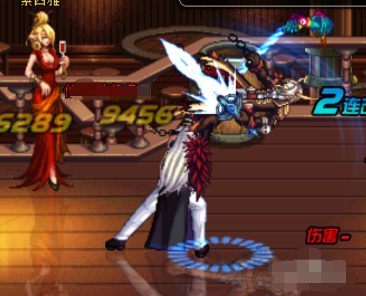 dnf连招_dnf连招快捷键怎么设置